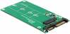 Konverter Delock SATA 22 Pin - M.2 NGFF