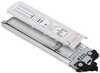 SSD korpus Icy Dock MB840TP-B, hõbe