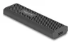 SSD korpus DeLock 42031, must