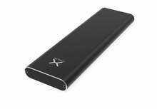 HDD/SSD korpus Krux KRX0058, must
