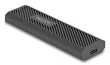 SSD korpus DeLock 42031, must