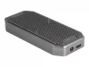 SSD korpus M.2 Delock 42015, hall