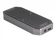 SSD korpus M.2 Delock 42015, hall