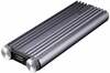 SSD korpus Akasa AK-ENU3M2-07, hõbe