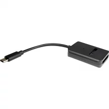 Adapter Inter-Tech K-1696-P2 USB-C to M.2 SSD, must