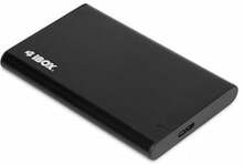HDD/SSD korpus iBox HD-05, must 2.5