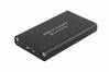 HDD/SSD korpus Coreparts MSUB3302, must
