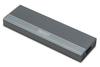 Väline kettakorpus Digitus DA-71156, SSD, NVMe + SATA