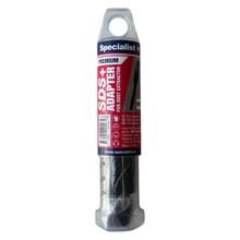 Adapter teemantkroonile Specialist+ SDS+/M18