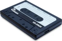 HDD/SSD korpus Inter-Tech HD-25620, must