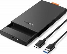 SSD/HDD kest Ugreen CM237, must