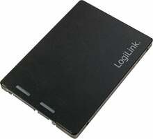 Adapter Logilink AD0019 M.2 to 2.5 SATA, must