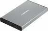 HDD/SSD korpus Natec NKZ-1281, hall