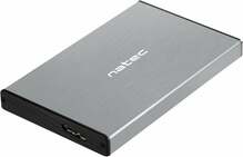HDD/SSD korpus Natec NKZ-1281, hall
