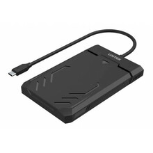 HDD/SSD korpus Unitek Y-3036A, USB-C