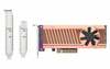 Laienduskaart Qnap QM2-2P-384A Dual M.2 PCIe SSD