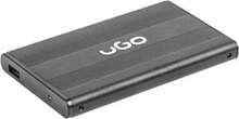 HDD/SSD korpus UGO UKZ-1003, must