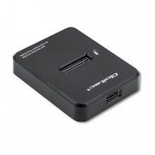 SSD dokk Qoltec 50313, must