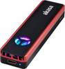 SSD korpus Akasa Vegas Mate AK-ENU3M2-06, must