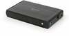 Väline HDD korpus Gembird EE3-U3S-3, must
