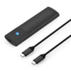 SSD korpus Orico PWM2-G2 M.2 NVMe, must