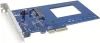 SSD adapter OWC Accelsior S OWCSSDACL6G.S