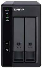 HDD/SSD korpus QNAP TR-002, 2.5
