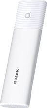 SSD korpus D-Link DSP-111 M.2 USB-C, valge