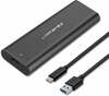 SSD korpus Qoltec 50311, must