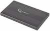 HDD kest Gembird EE2-U2S-5, must