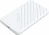 HDD/SSD korpus Orico 25PW1C-C3-WH-EP, 2.5 tolli, valge
