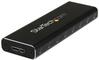 SSD korpus StarTech SM2NGFFMBU33