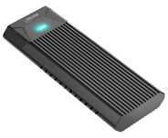SSD korpus M.2 Inline 00031H, must