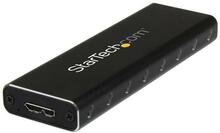 SSD korpus StarTech SM2NGFFMBU33