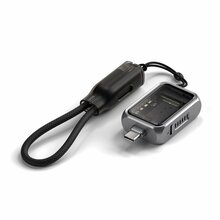 SSD korpus Satechi Mini NVMe