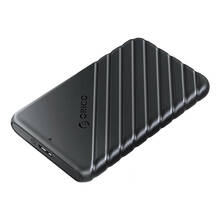 HDD/SSD korpus Orico 25PW1, must