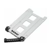 Kettaalus Icy Dock ToughArmor MB998TP-B, hõbe
