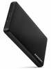 HDD/SSD korpus Axagon EE25-SLC, must