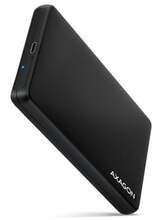 HDD/SSD korpus Axagon EE25-SLC, must