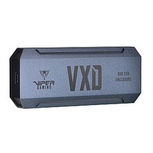 SSD korpus M.2 Patriot VXD (PV860UPRGM)