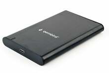 HDD/SSD korpus Gembird EE2-U3S-6, must