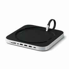 Adapter Satechi Stand & Hub for Mac mini/Studio NVMe SSD pesaga