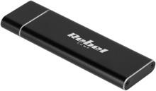 SSD korpus Rebel M2788 M.2 NVME/NGFF