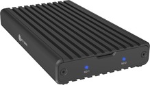 SSD korpus Icy Box IB-2817M-C32, must