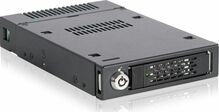SSD korpus Icy Dock MB601M2K-1B, must