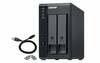 HDD/SSD korpus QNAP TR-002, must