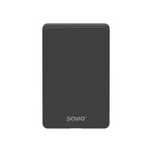 Väline HDD/SSD korpus Savio AK-65, 2.5