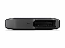 SSD korpus SanDisk Professional Pro-Blade Transport, must