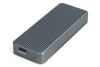 Väline SSD korpus Digitus DA-71157, alumiinium
