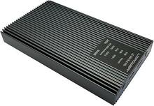 SSD korpus M.2 LC Power LC-DOCK-C-M2, antratsiit